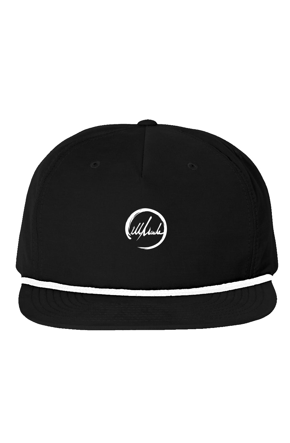 Core 5 Panel Golf Cap