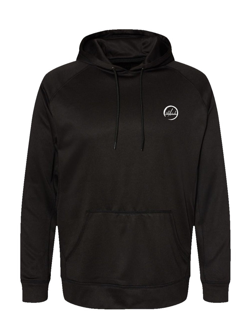 Core Performance Pullover Sweatshirt