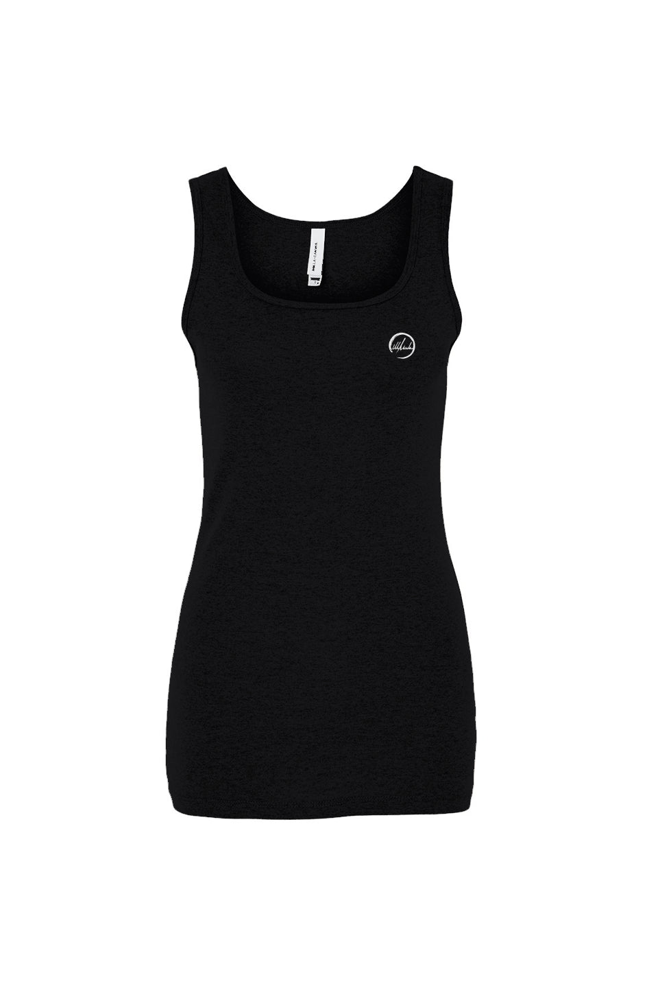 Core Women's Micro Rib Tank