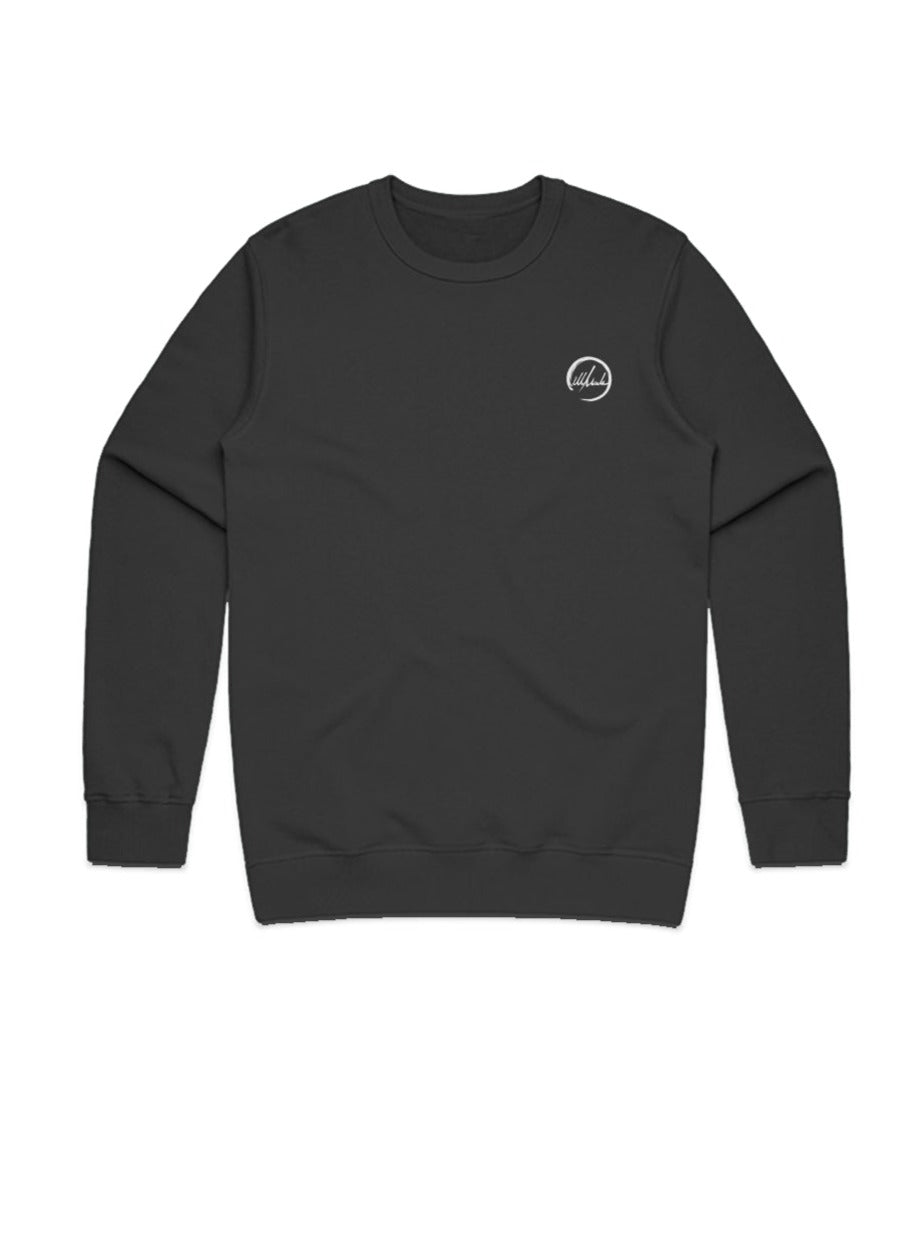 CORE MENS PREMIUM CREW