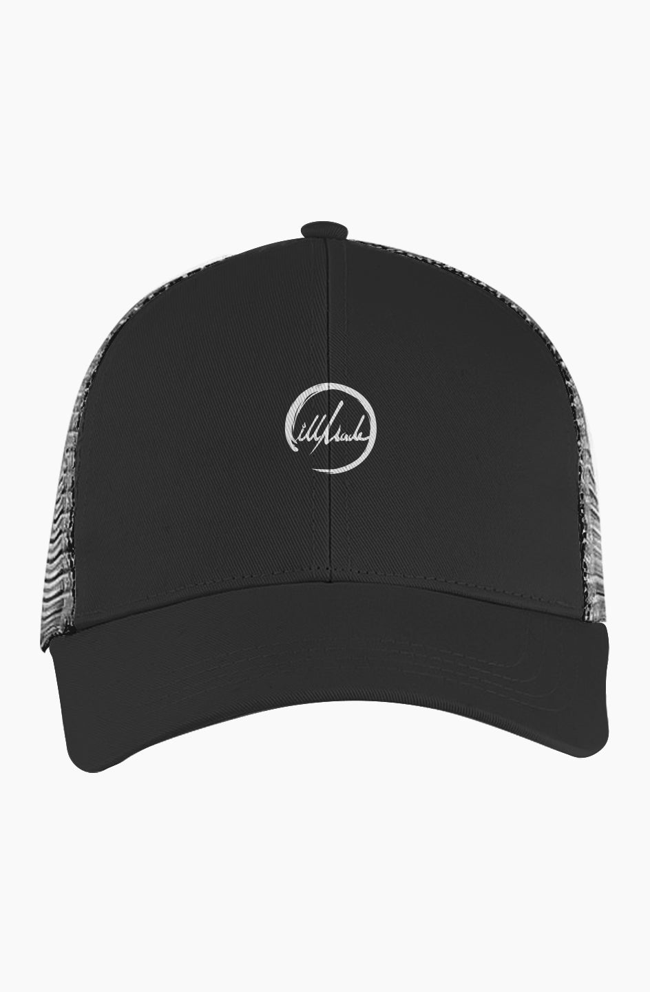 Core Eco Trucker Organic Hat