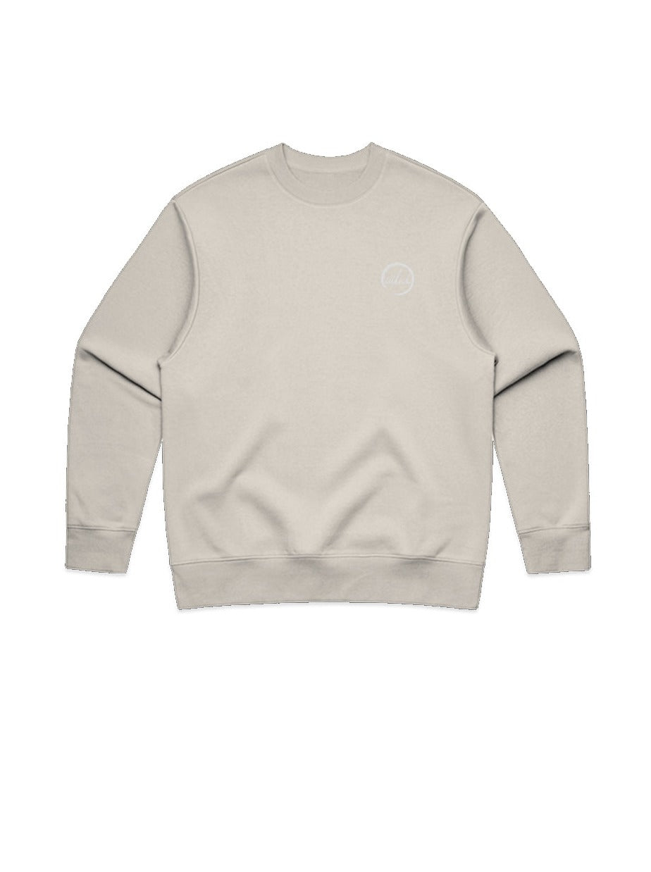 CORE MENS PREMIUM CREW