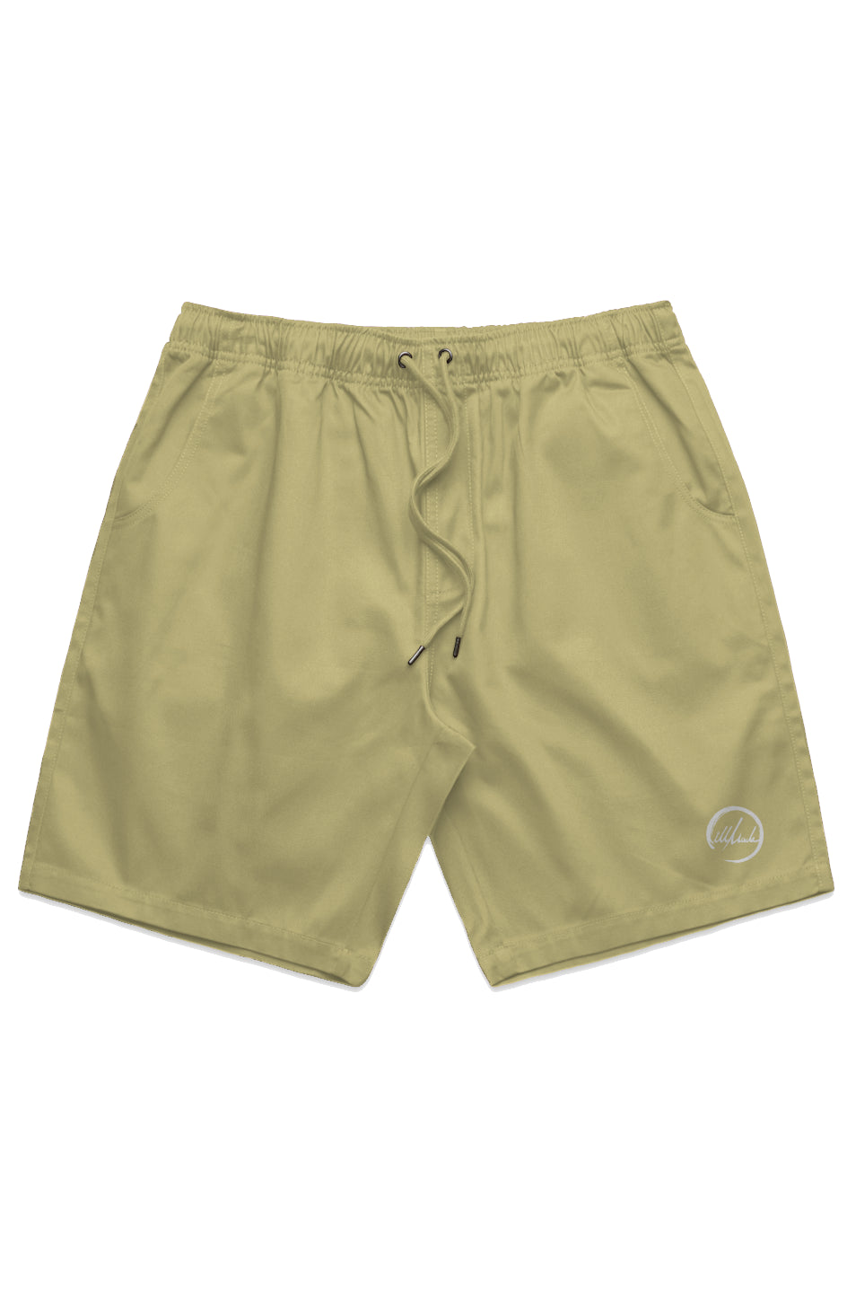 Core Training Shorts