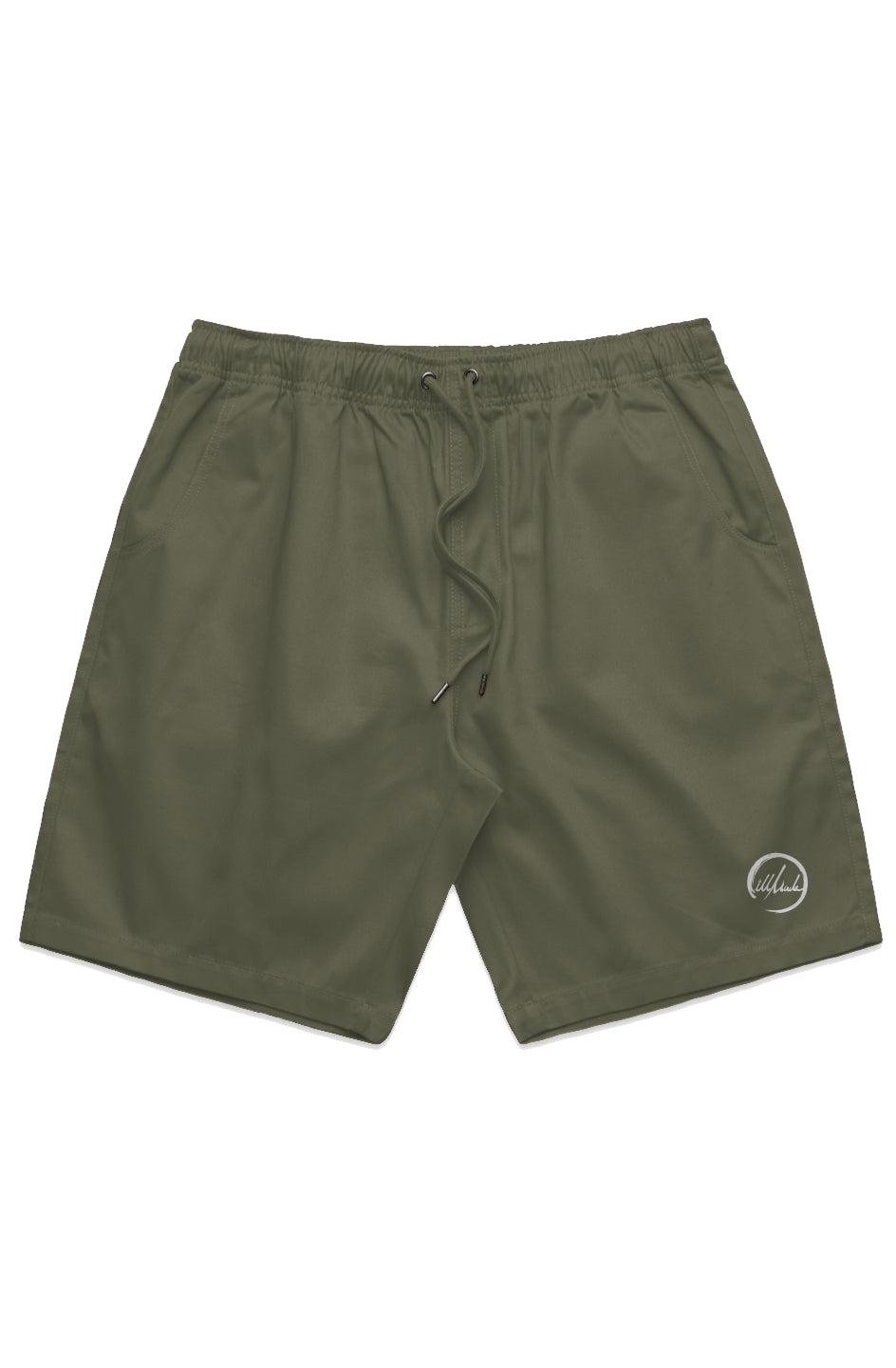 Core Training Shorts
