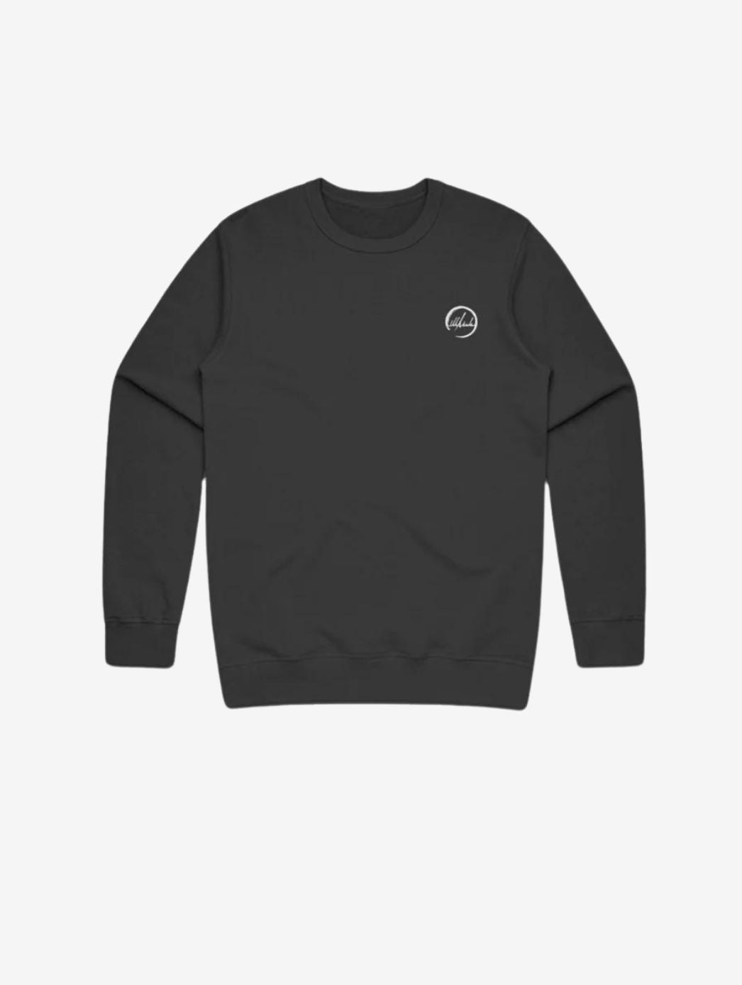CORE MENS PREMIUM CREW