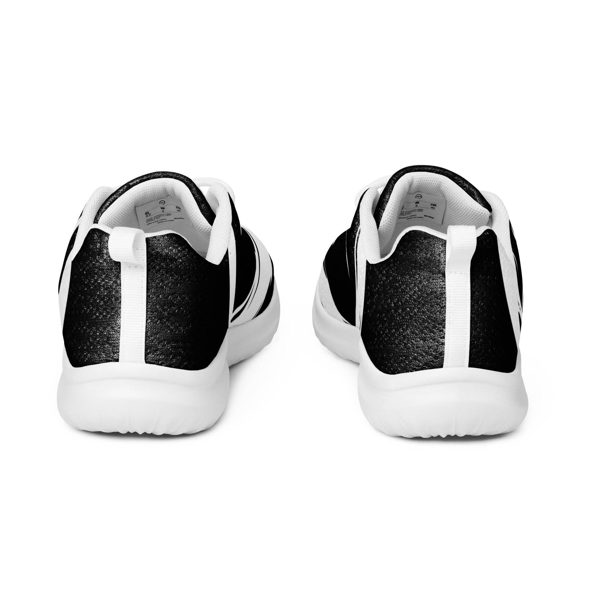 CORE athletic shoes