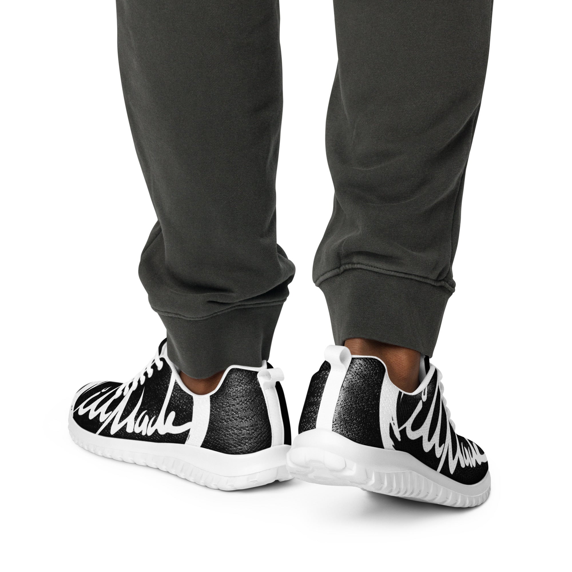 CORE athletic shoes