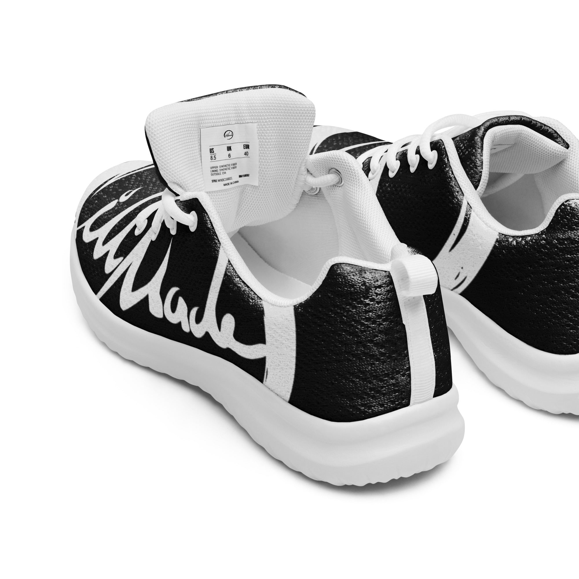 CORE athletic shoes