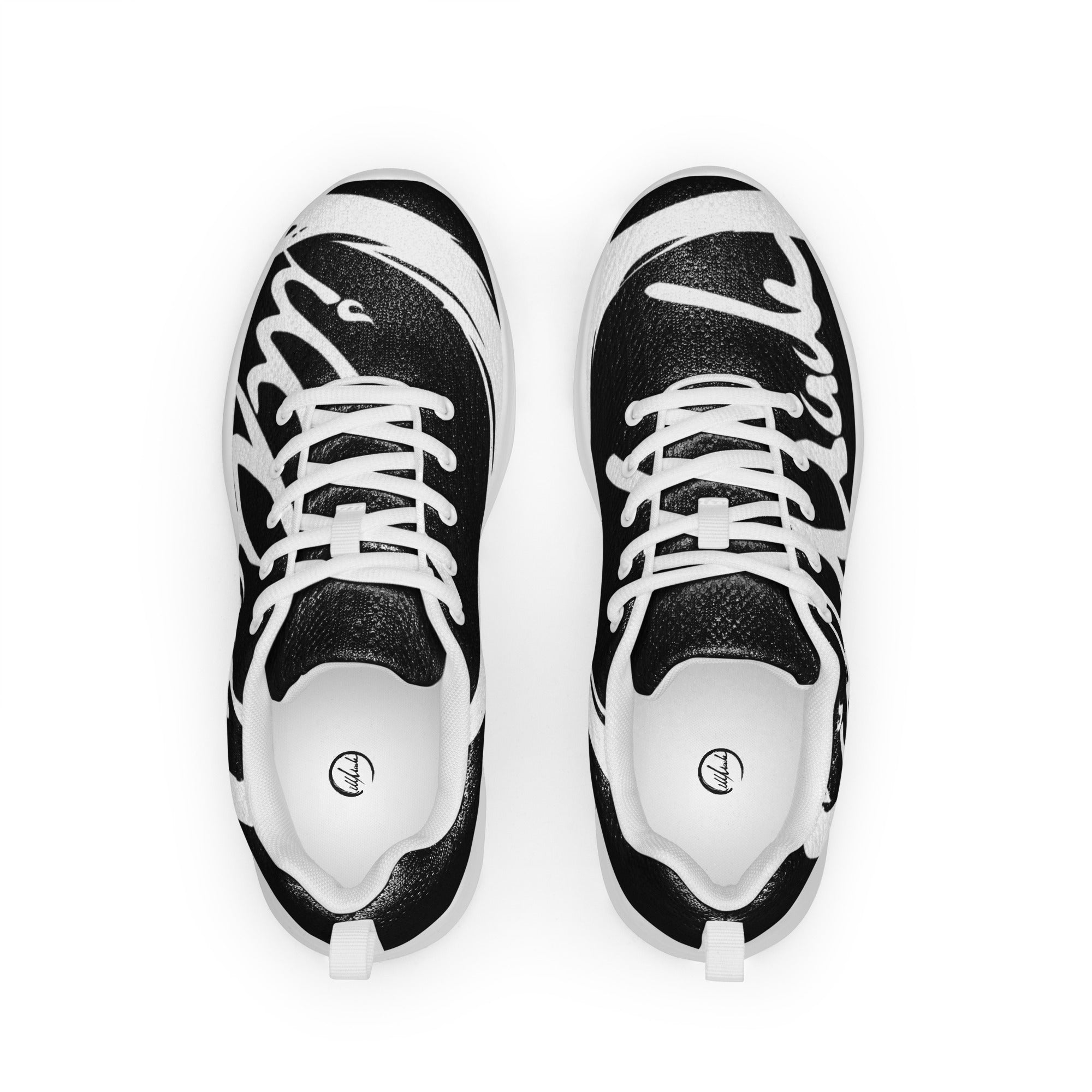 CORE athletic shoes