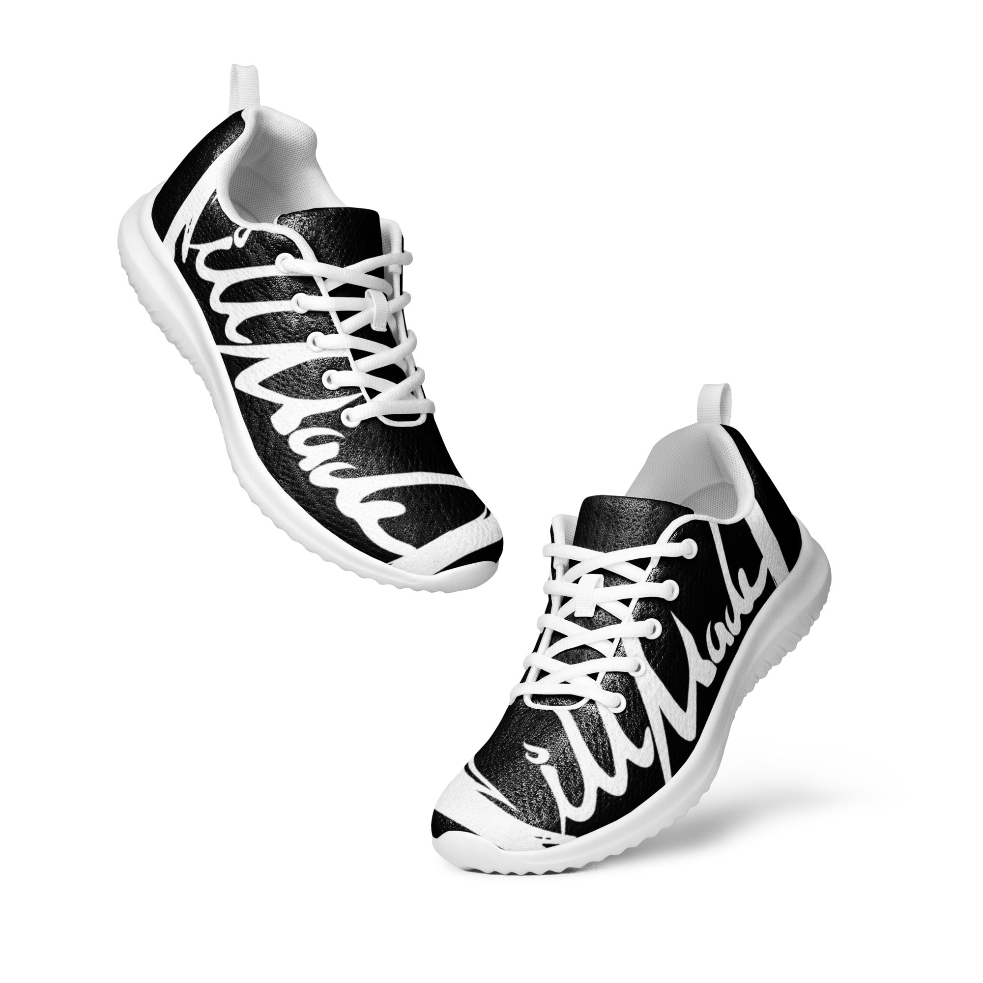 CORE athletic shoes