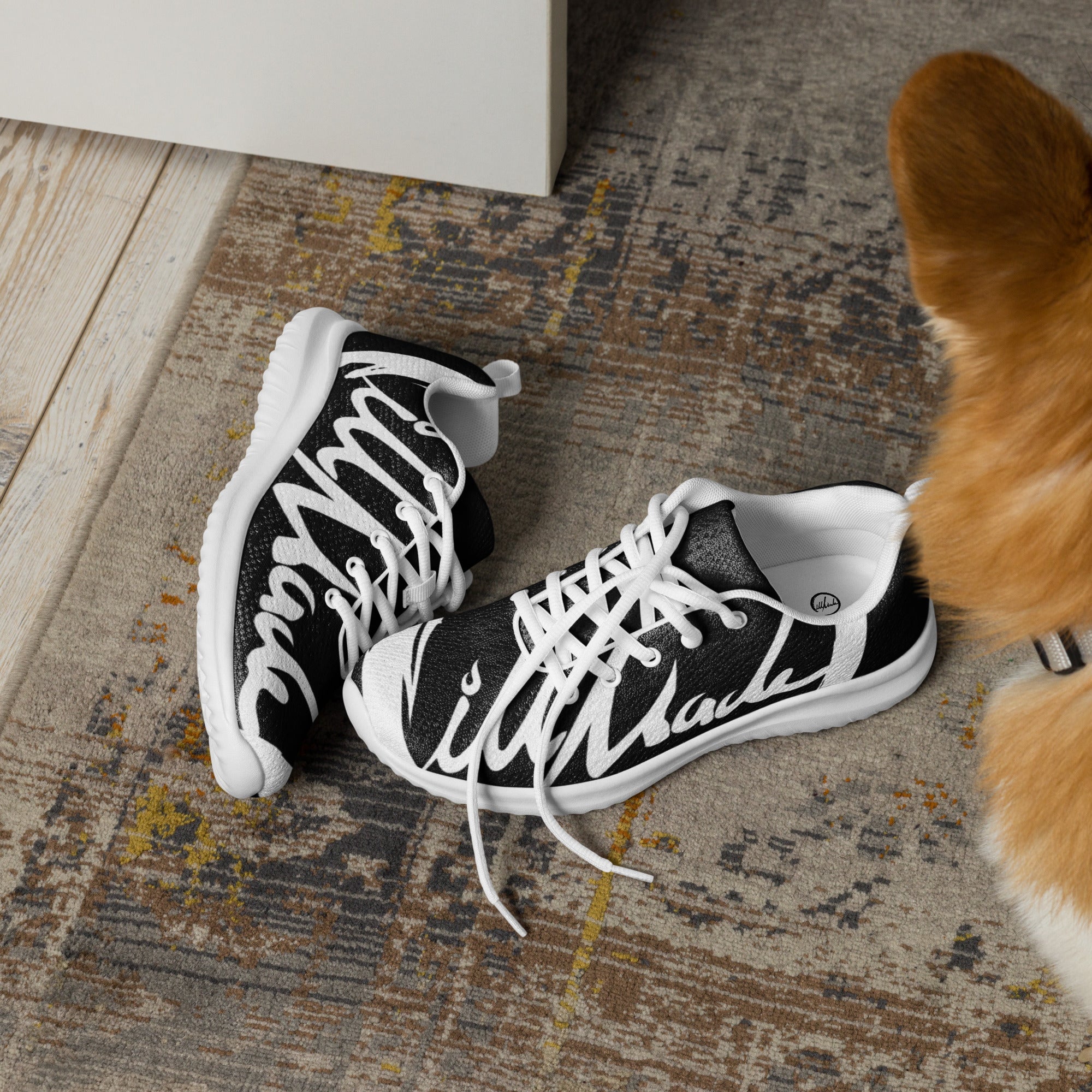CORE athletic shoes