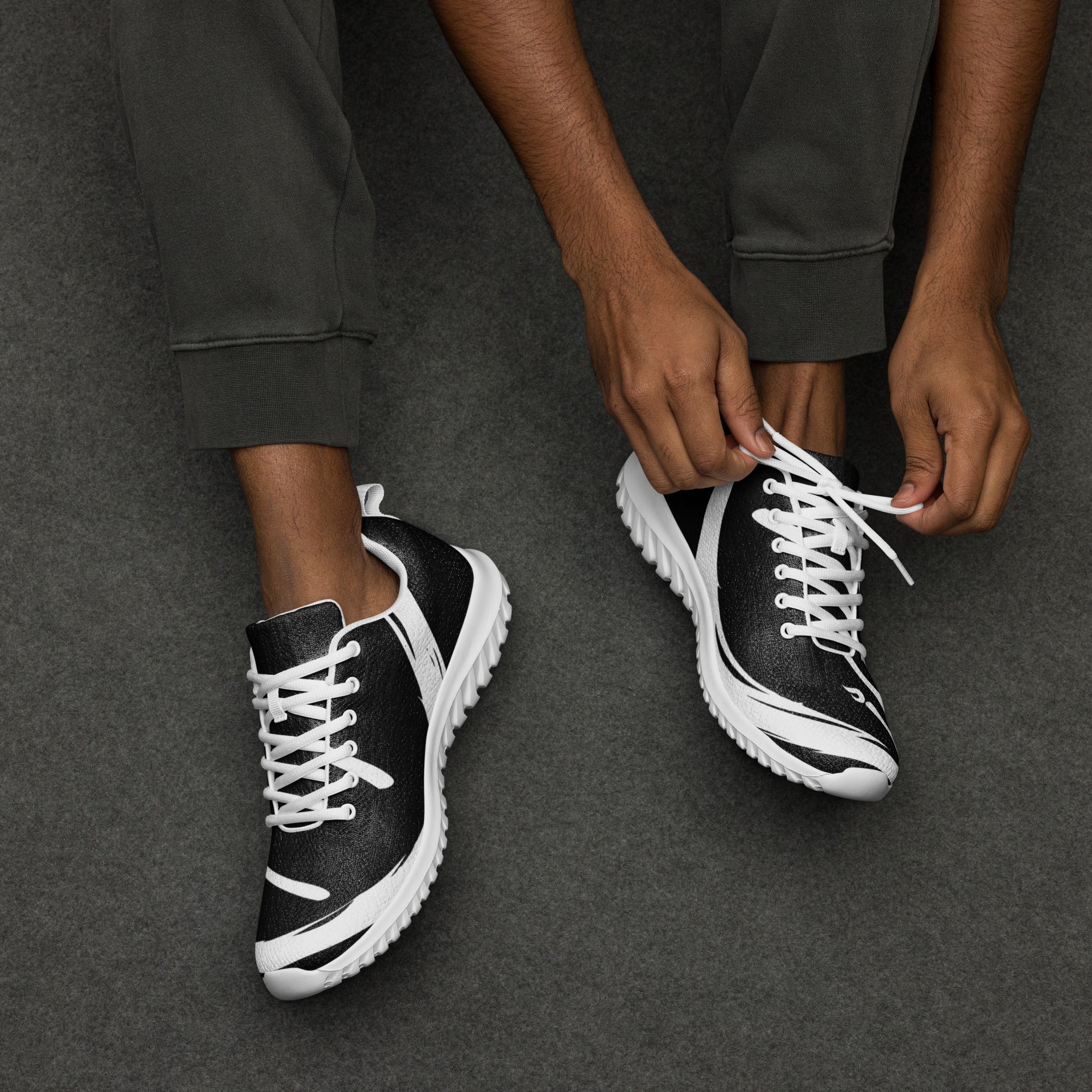 CORE athletic shoes