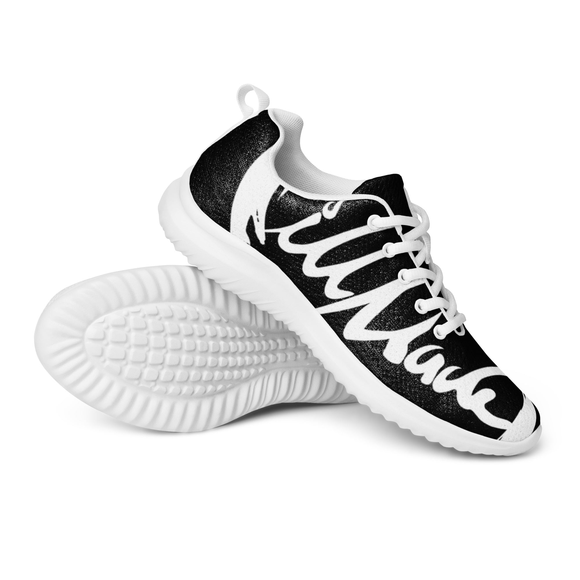 CORE athletic shoes