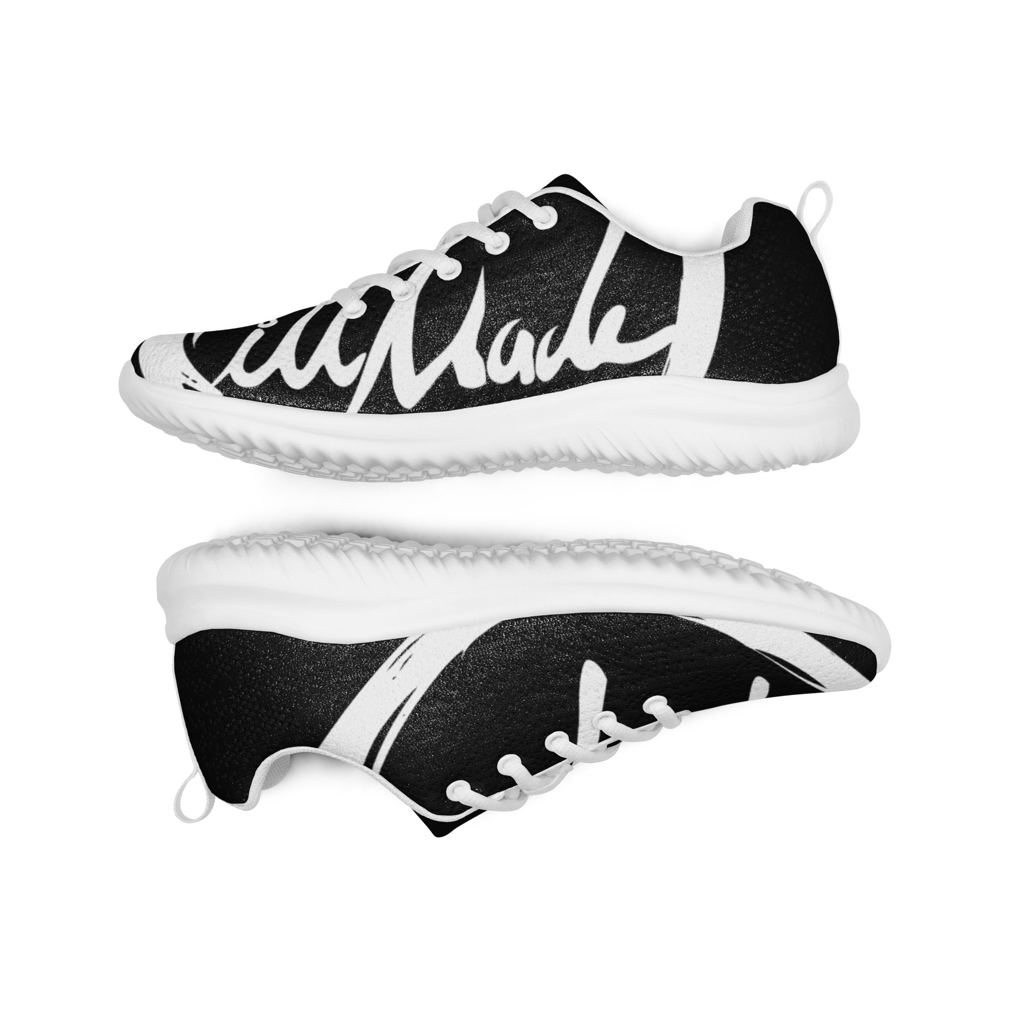 CORE athletic shoes