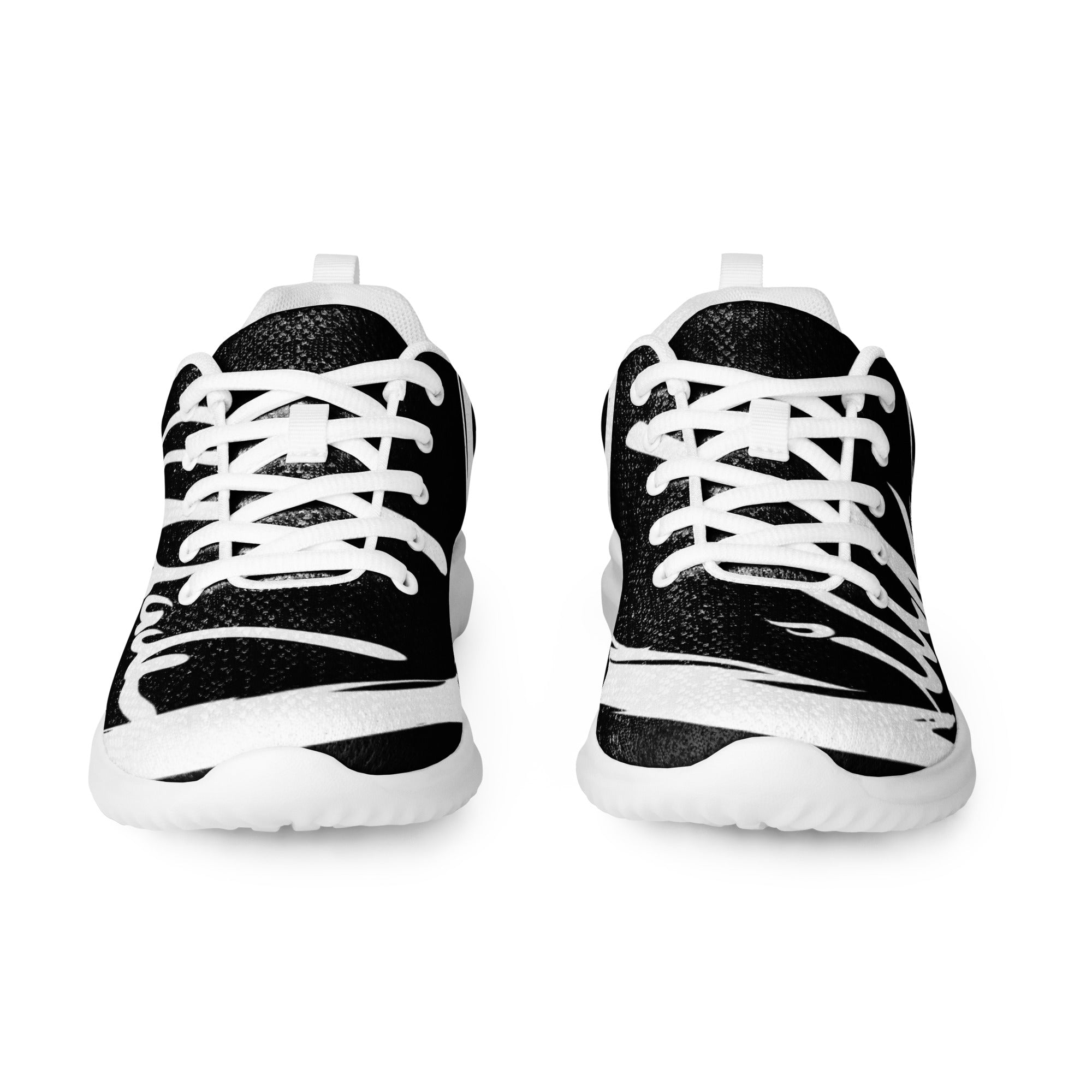 CORE athletic shoes