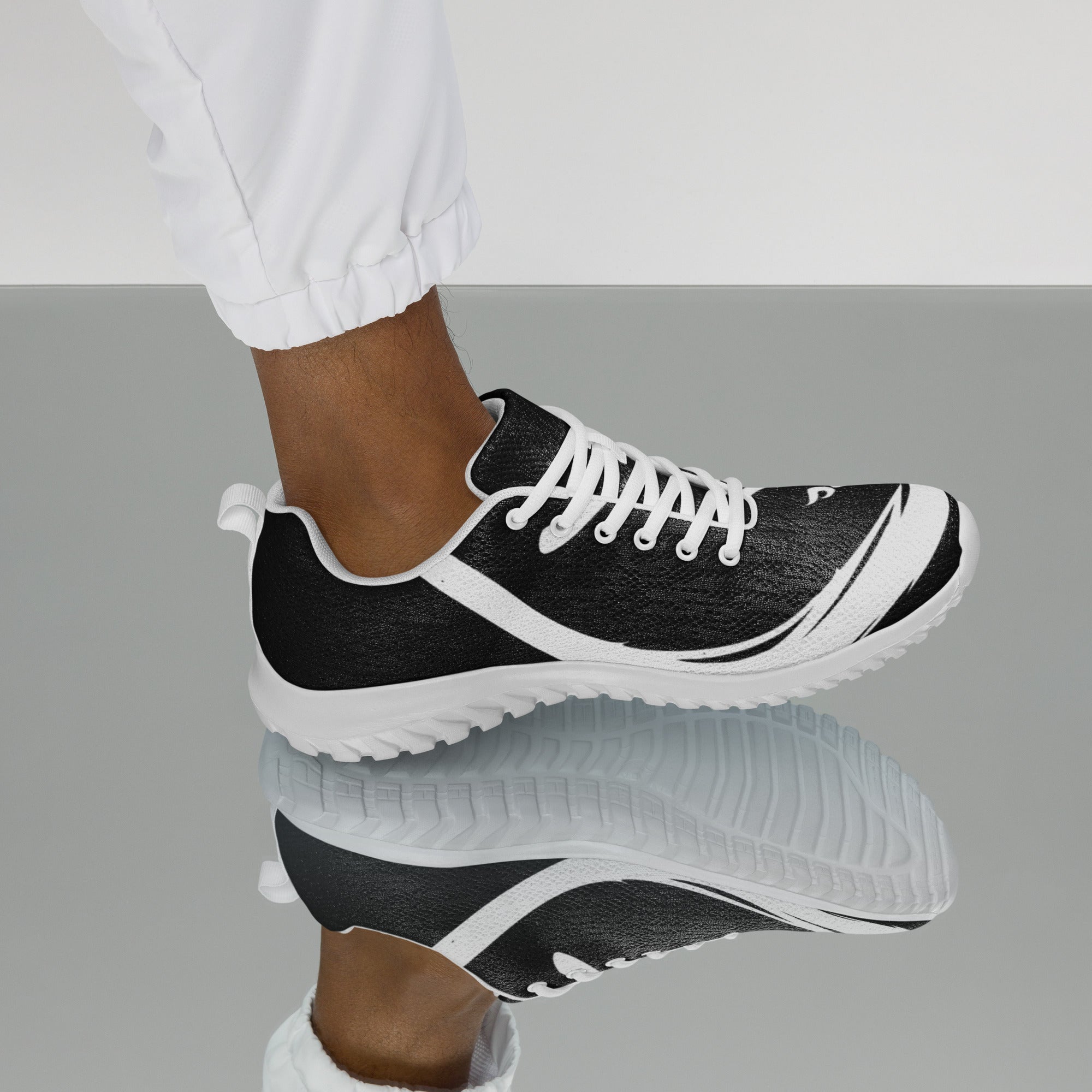 CORE athletic shoes