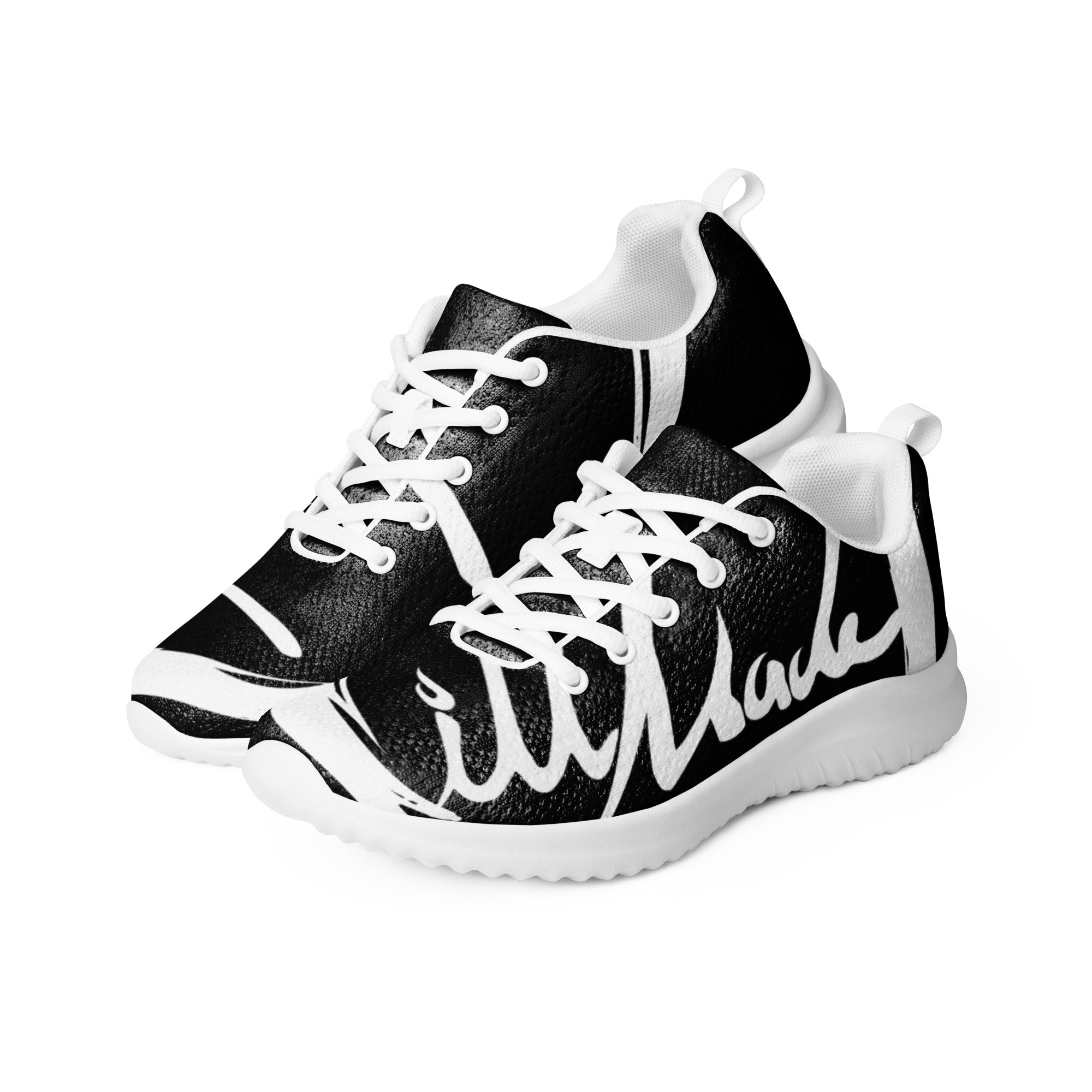CORE athletic shoes