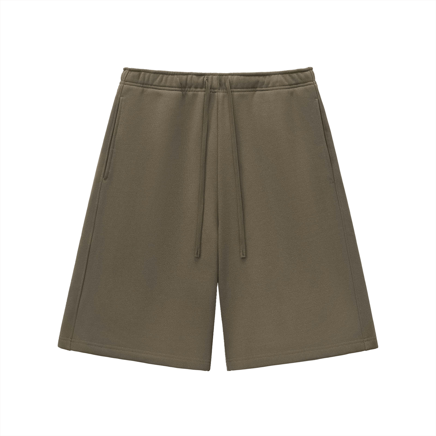 Drip Essential Heavyweight Fleece Shorts