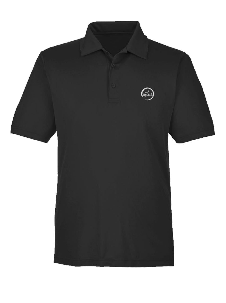 CORE Lightweight Performance Sport Polo