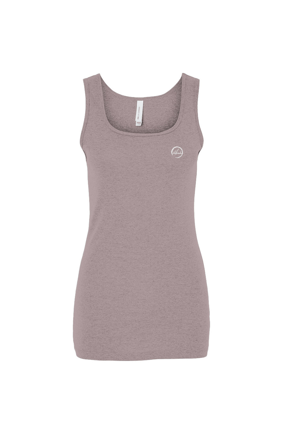 Core Women's Micro Rib Tank