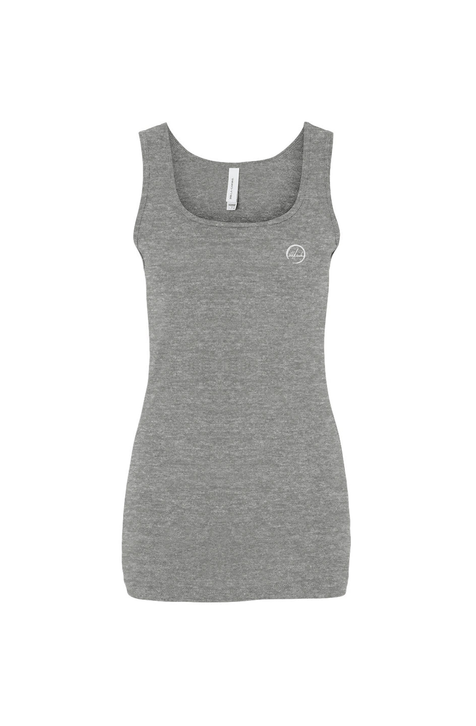 Core Women's Micro Rib Tank