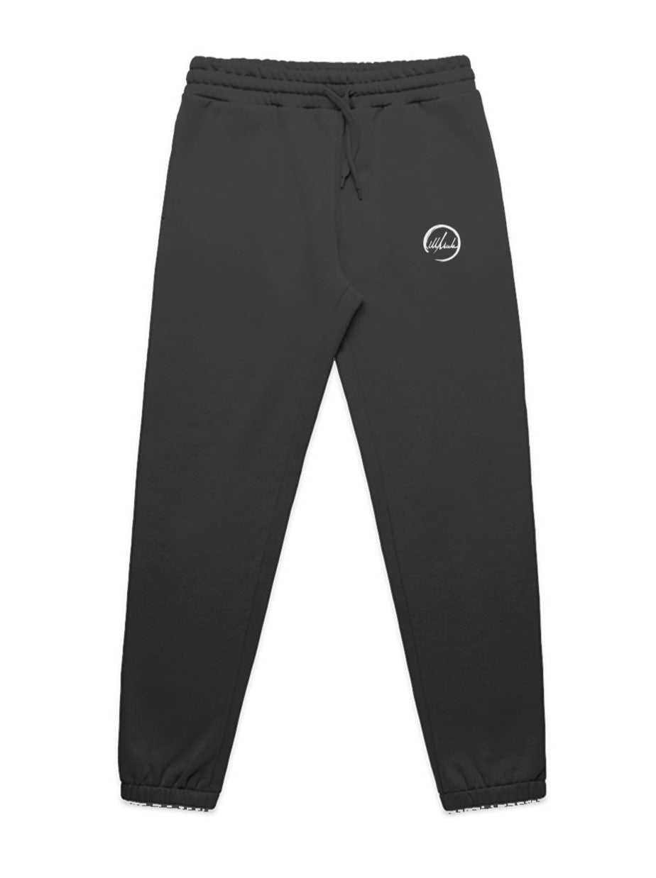 CORE MENS STENCIL TRACK PANTS