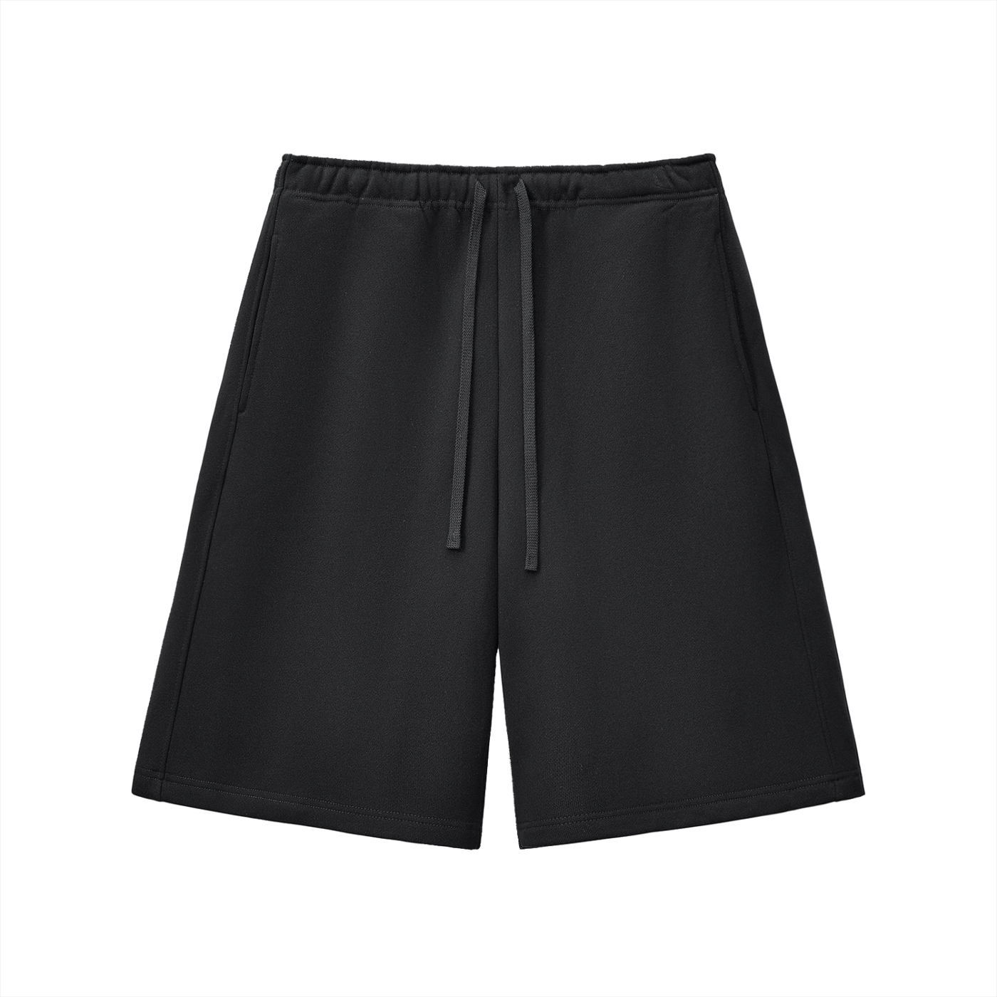 Drip Essential Heavyweight Fleece Shorts