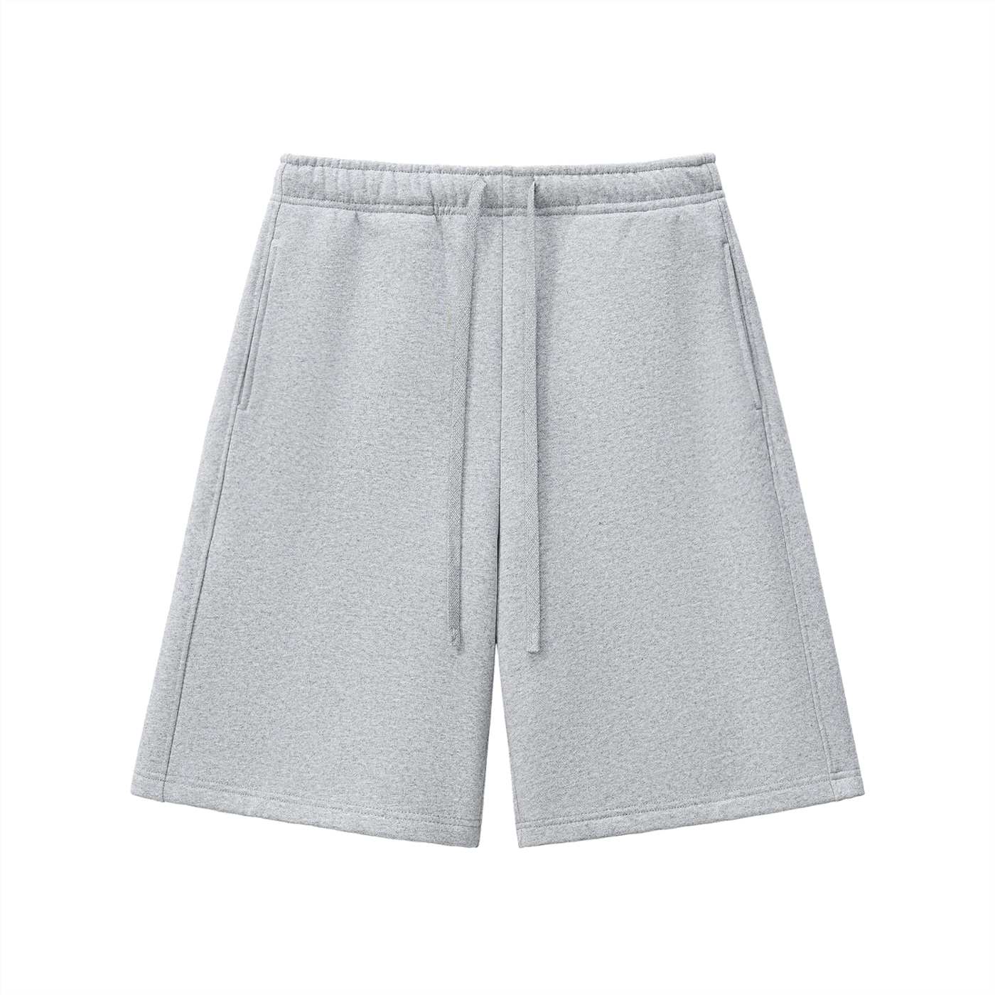 Drip Essential Heavyweight Fleece Shorts