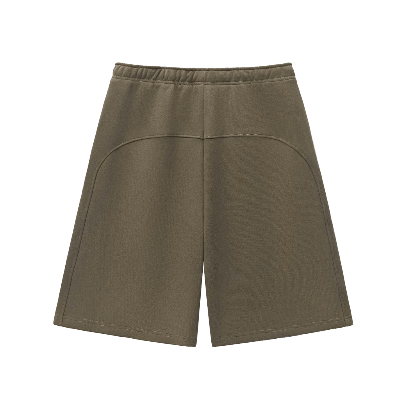 Drip Essential Heavyweight Fleece Shorts