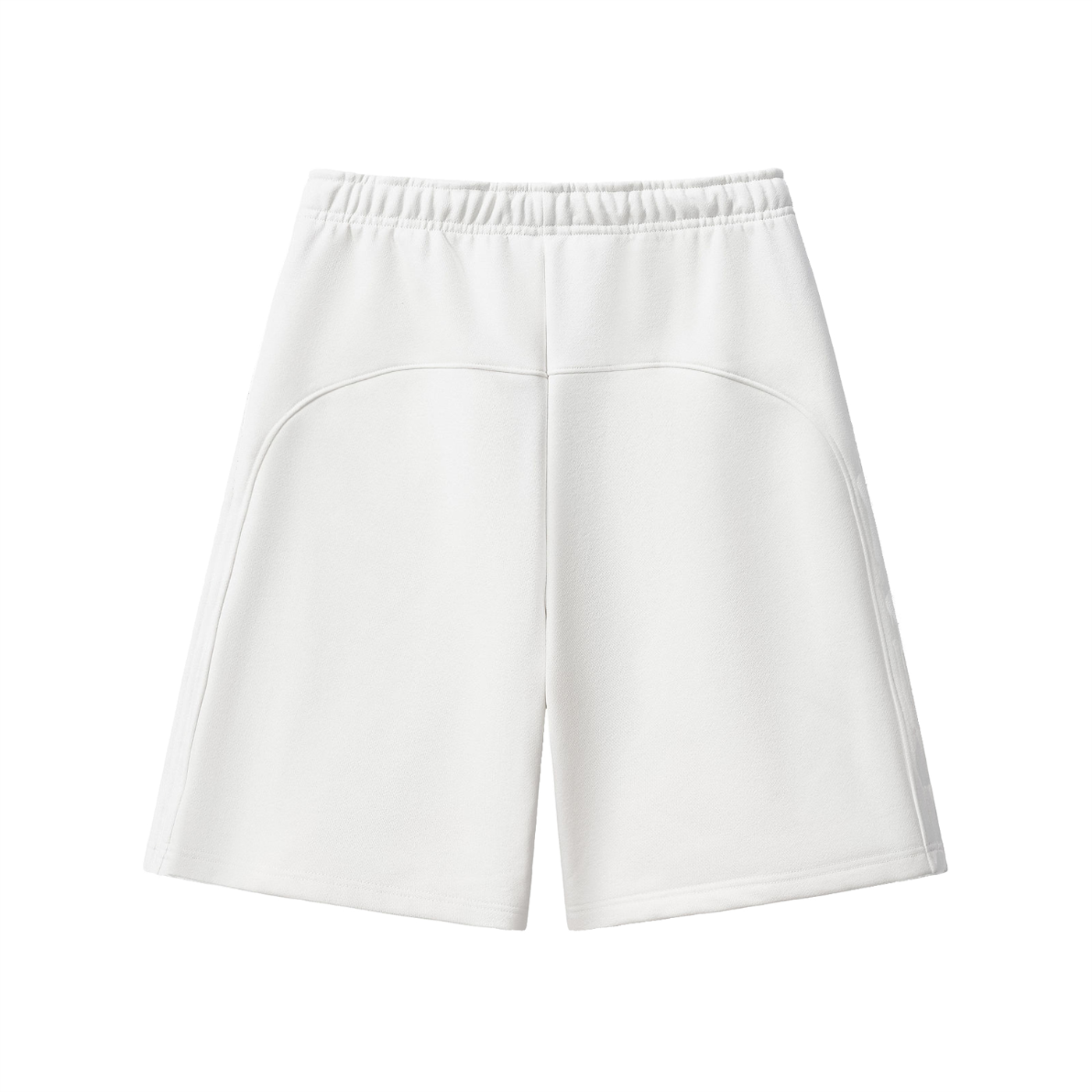 Drip Essential Heavyweight Fleece Shorts