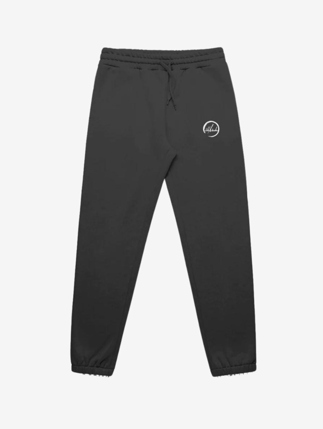 CORE MENS STENCIL TRACK PANTS