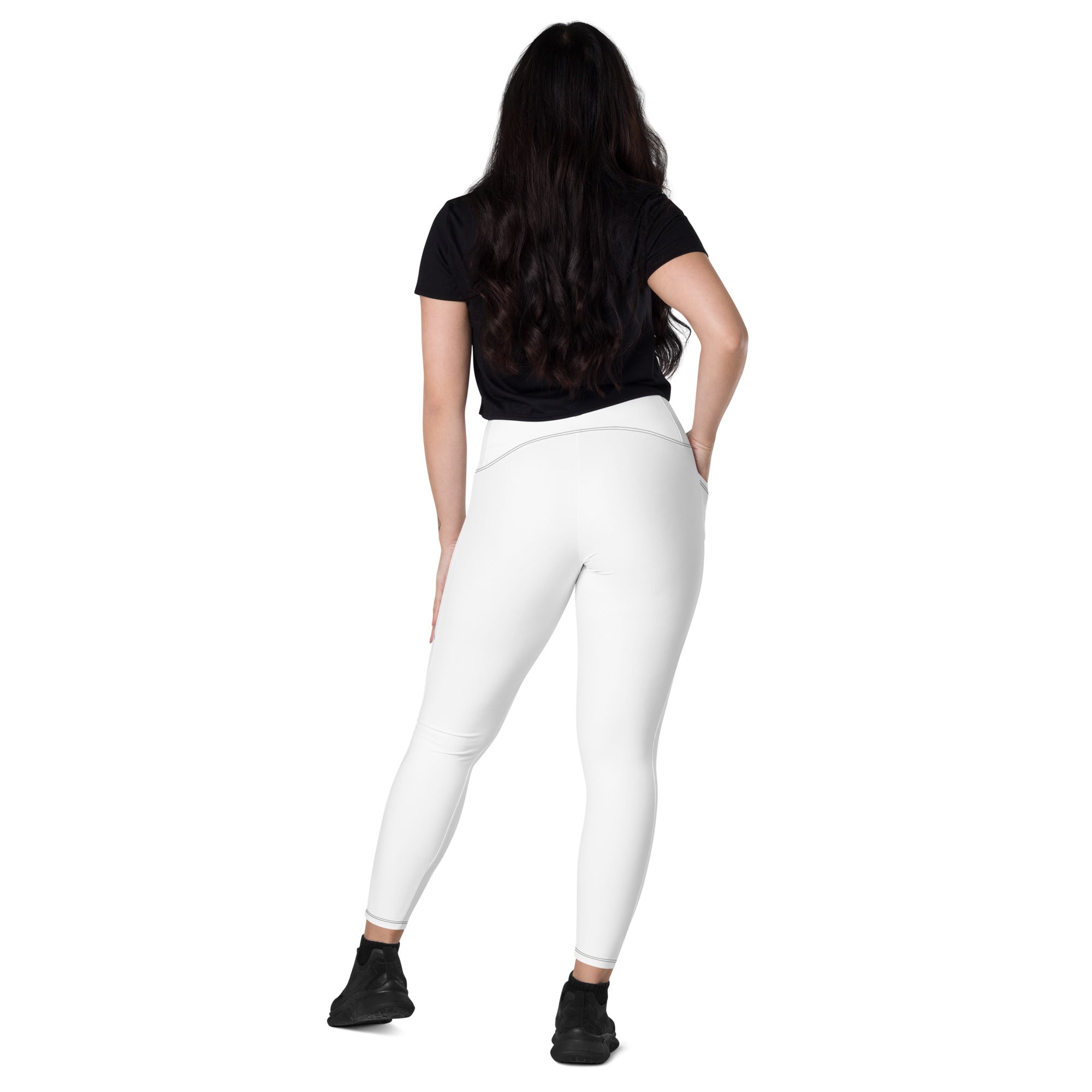 Classic Core Leggings with pockets