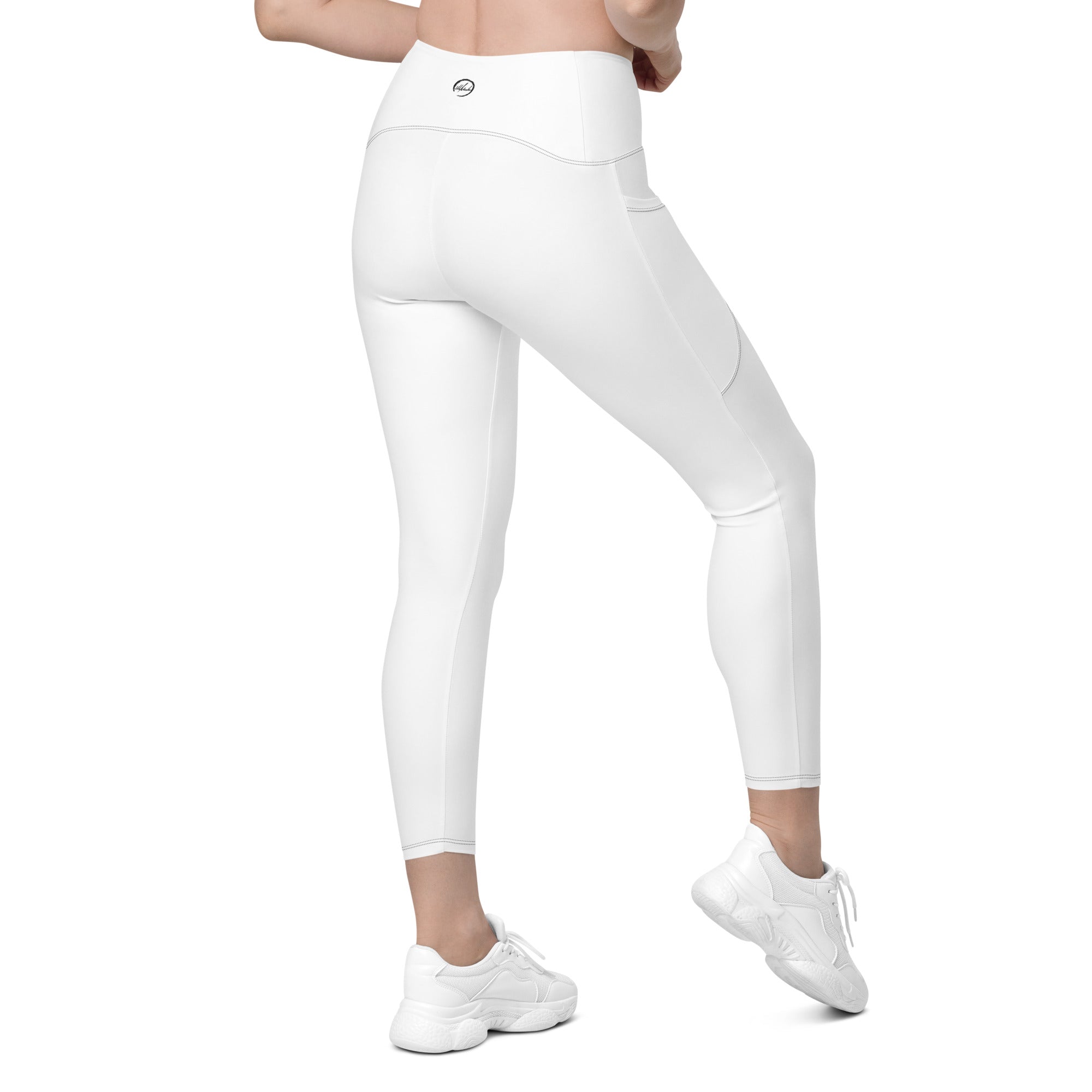 Classic Core Leggings with pockets