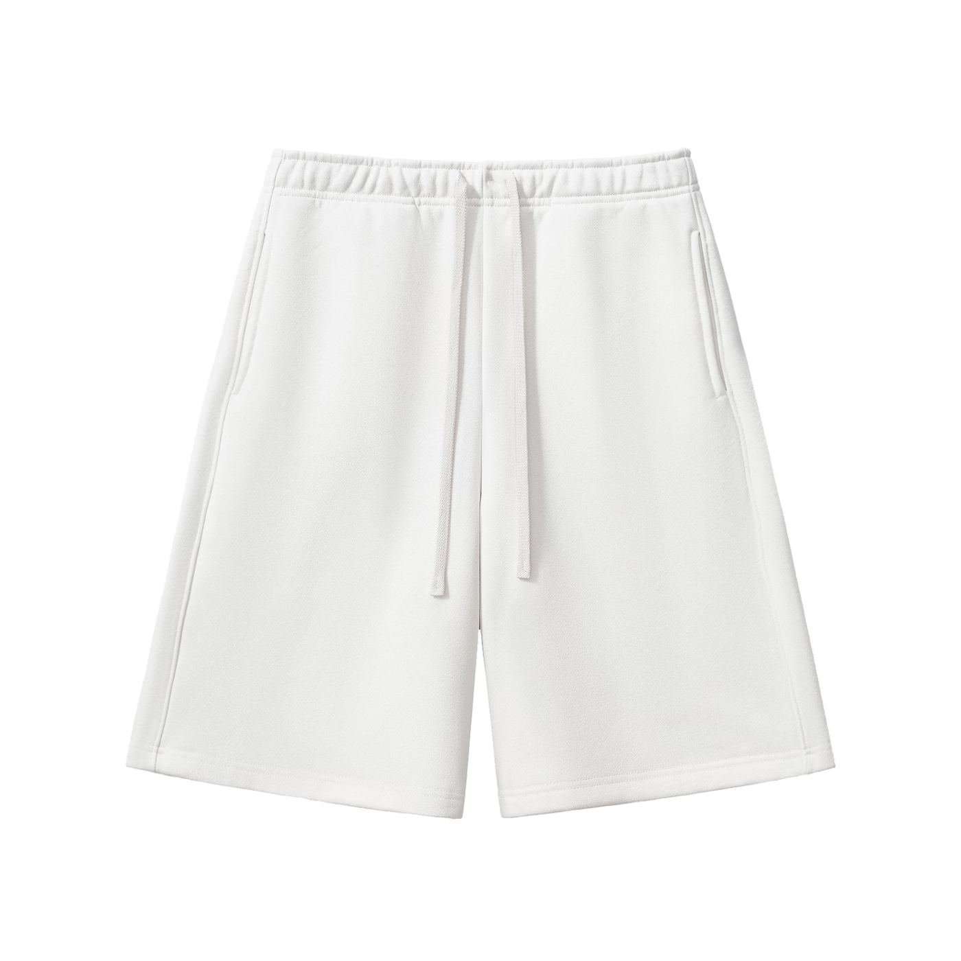Drip Essential Heavyweight Fleece Shorts