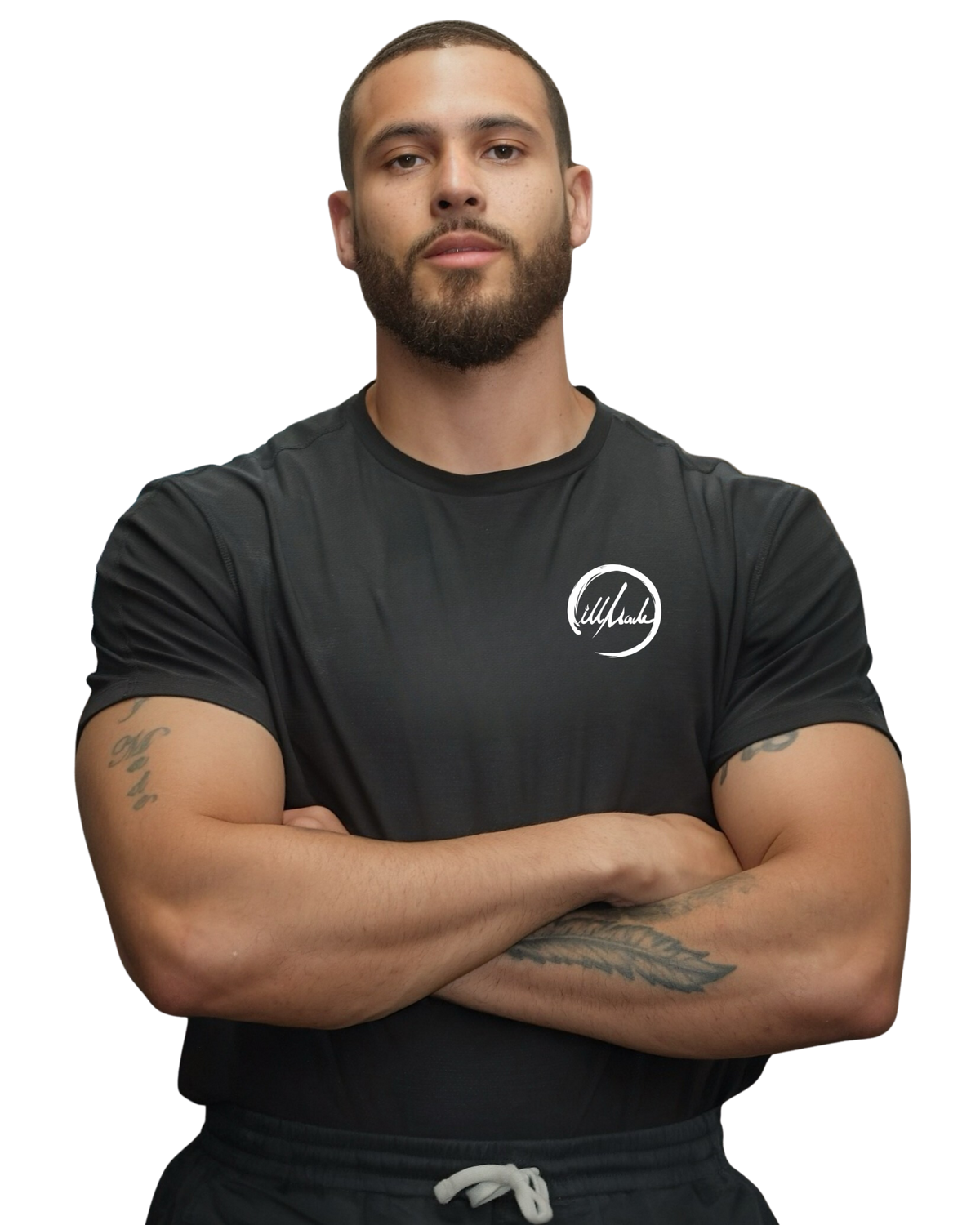 Sean Andre, founder of illMade Fitness